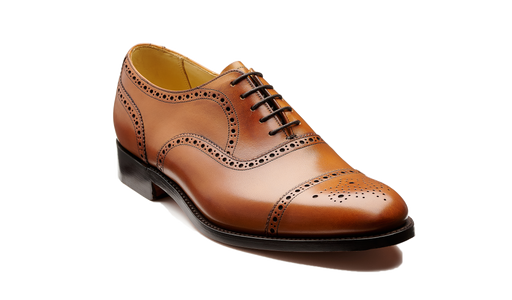 Mirfield - Cedar Calf