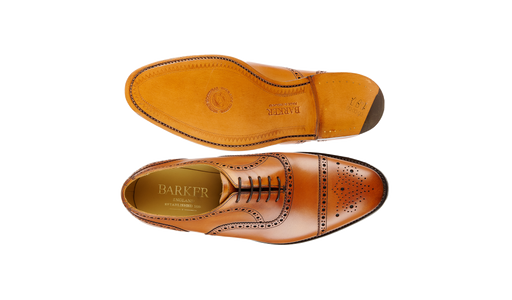 Mirfield - Cedar Calf