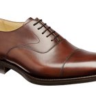 Malvern 2 - Ebony Calf