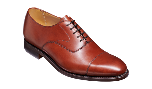 Malvern - Rosewood Calf