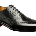 Marchwell - Black Calf