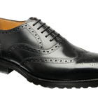 Marston - Black Calf