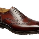 Marston - Walnut Calf