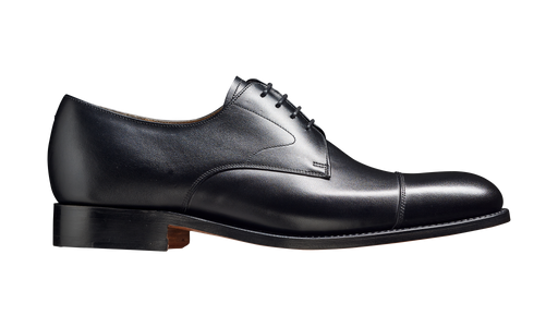 Morden - Black Calf
