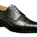 Mowbray - Black Calf