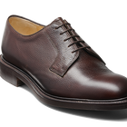 Nairn - Dark Brown Grain