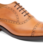 Newcastle - Conker Brown Calf