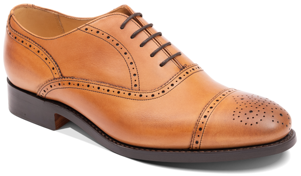 Barker newcastle shoes discount
