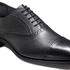 Newent - Black Deerskin