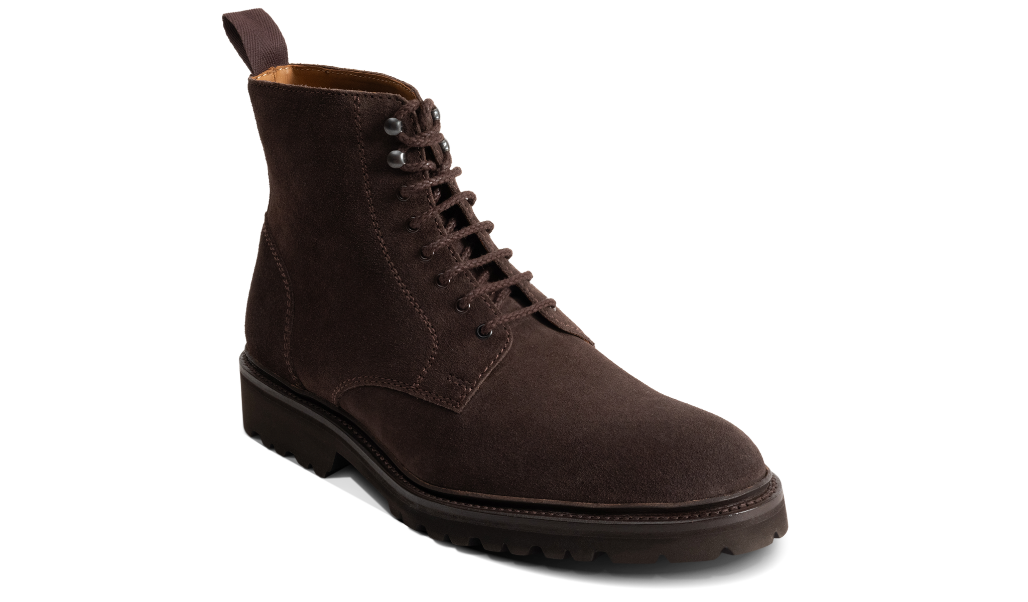 Suitsupply hiking shop boots