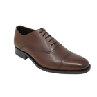 Nevis 2 - Burgundy Calf