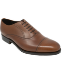 Nevis - Chestnut Calf