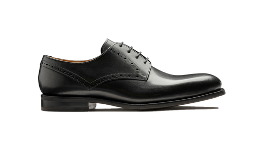 Oakham - Black Calf