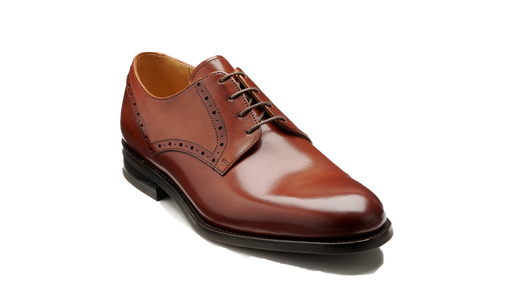Oakham - Walnut Calf