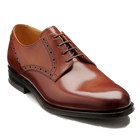 Oakham - Walnut Calf