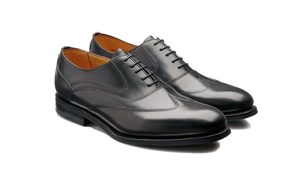 Oldbury - Black Calf