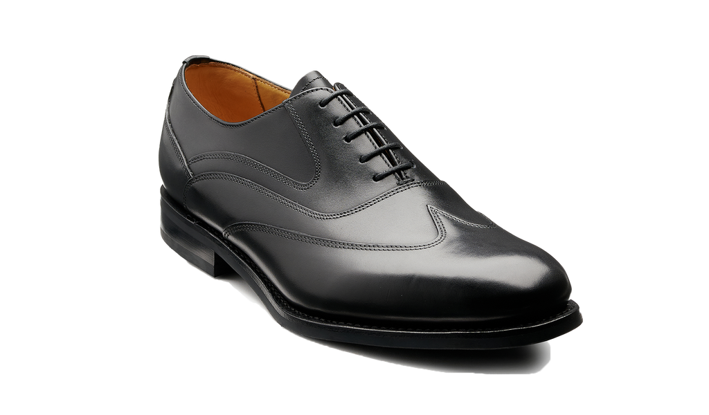 Oldbury - Black Calf