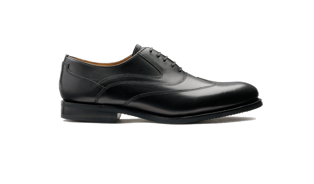 Oldbury - Black Calf