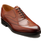 Oldbury - Walnut Calf