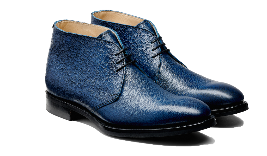 Orkney - Navy Grain
