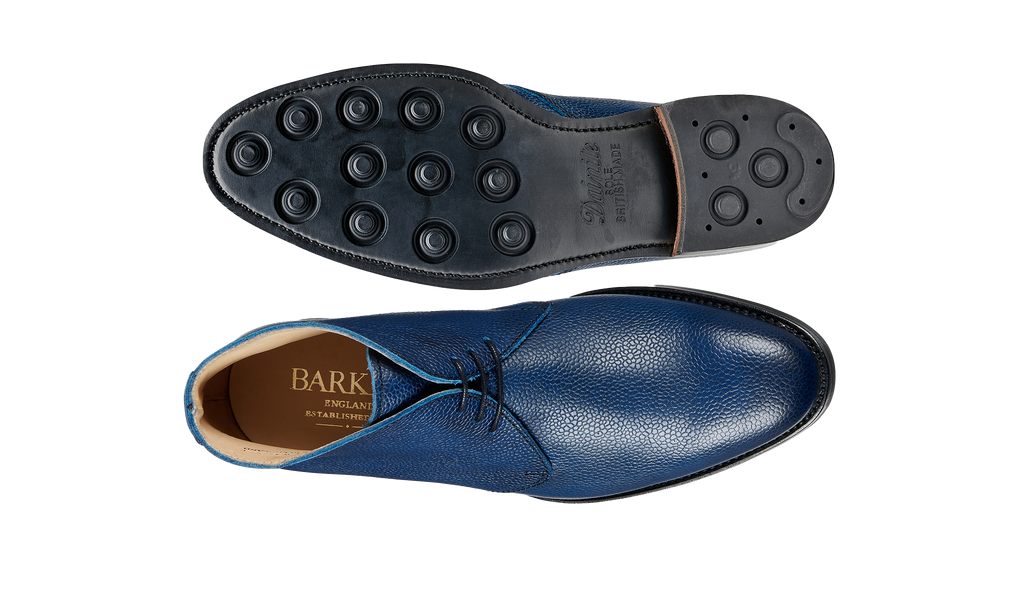 Orkney - Navy Grain