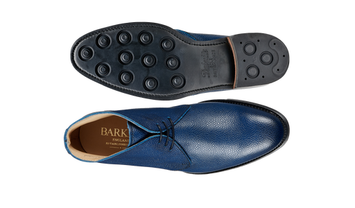 Orkney - Navy Grain