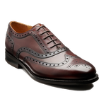 Ossett - Walnut Calf