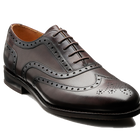 Ossett - Chestnut Calf