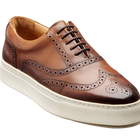 Owen - Walnut Calf