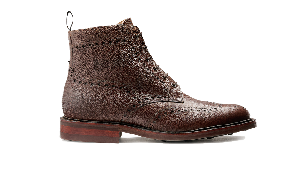 Pennine - Chocolate Grain