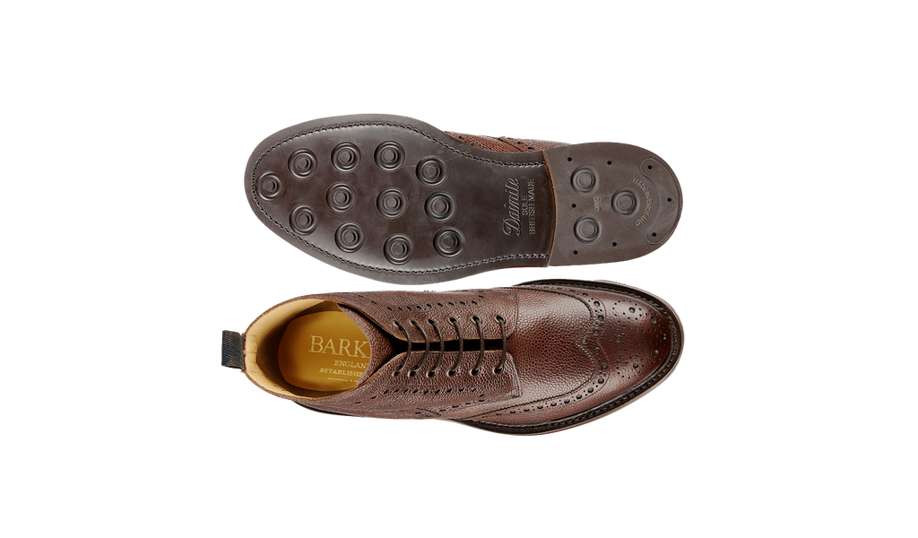 Pennine - Chocolate Grain