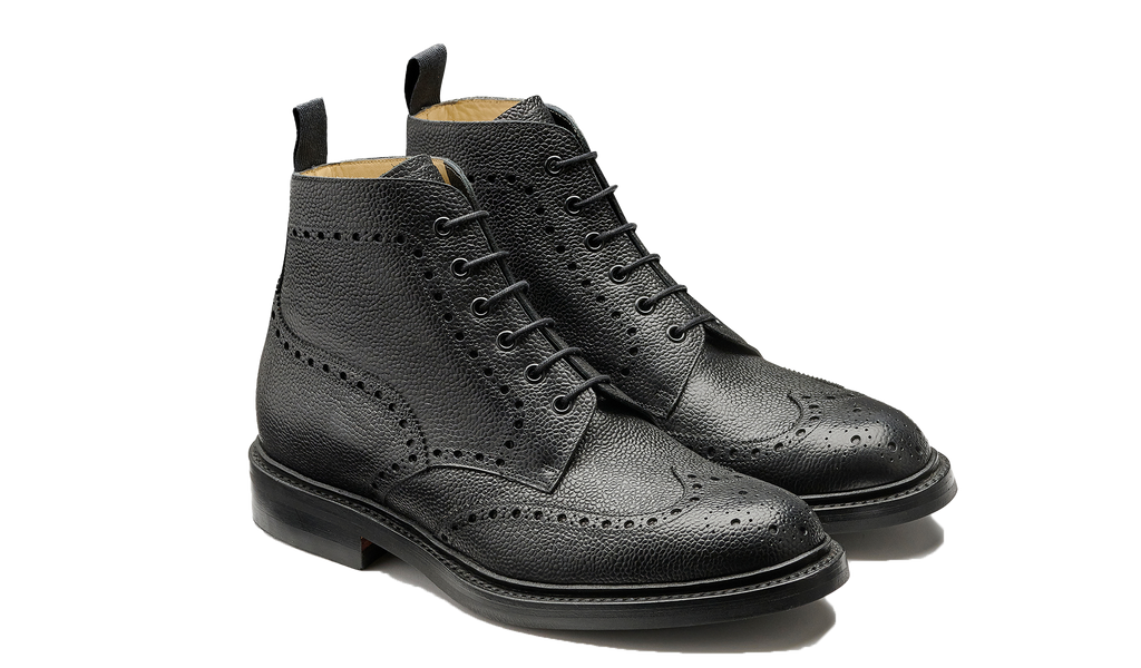 Pennine - Black Grain
