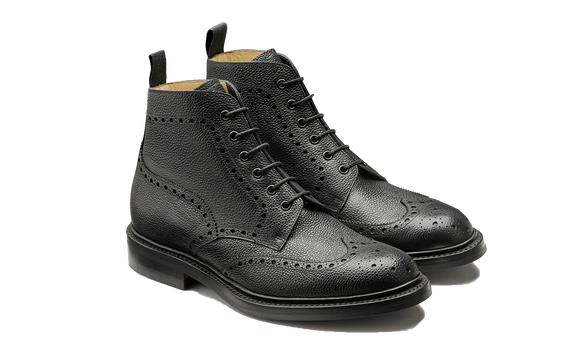 Pennine - Black Grain