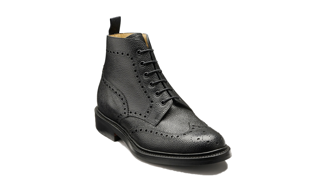 Pennine - Black Grain