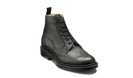 Pennine - Black Grain