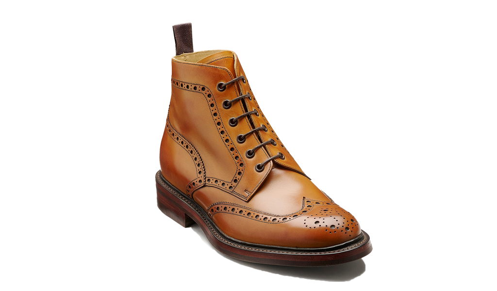 Pennine - Cedar Calf