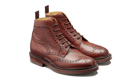 Pennine - Cherry Grain