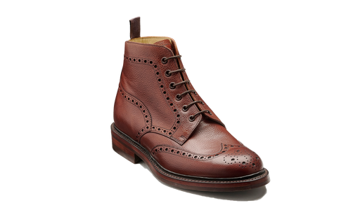 Pennine - Cherry Grain