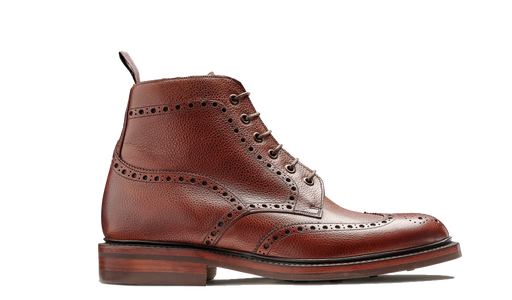 Pennine - Cherry Grain