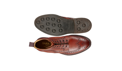 Pennine - Cherry Grain