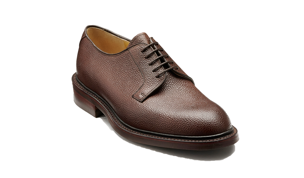 Penrith - Chocolate Grain