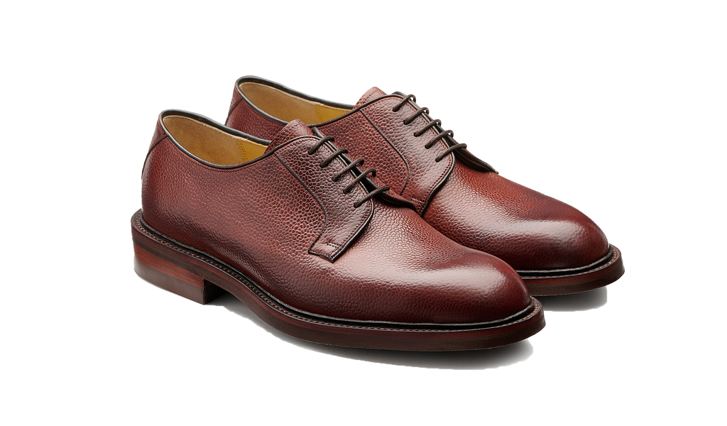 Penrith - Cherry Grain