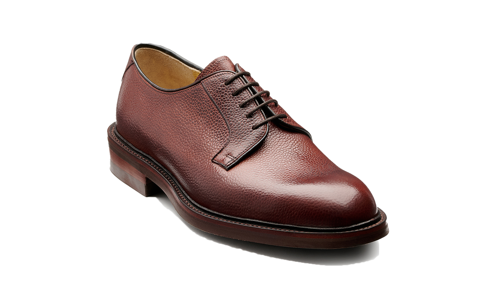 Penrith - Cherry Grain