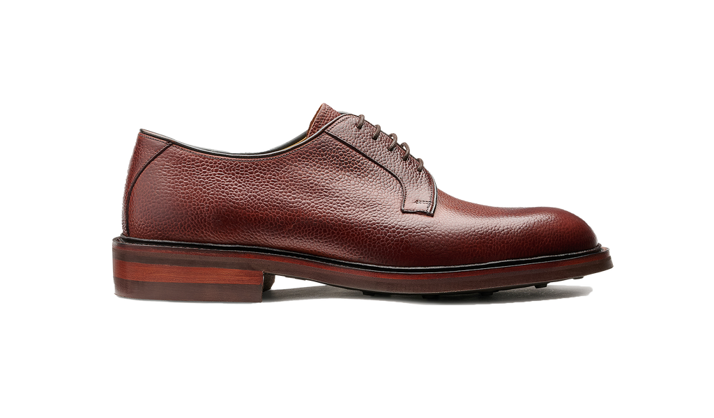 Penrith - Cherry Grain