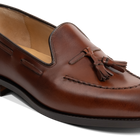 Pevesney - Dark Walnut Calf