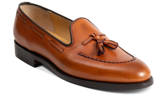 Pevesney - Antique Rosewood