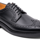 Pickering - Black Calf