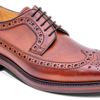 Pickering - Chestnut Calf