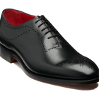 Plymouth - Black Calf