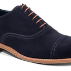 Pullman - Midnight Suede